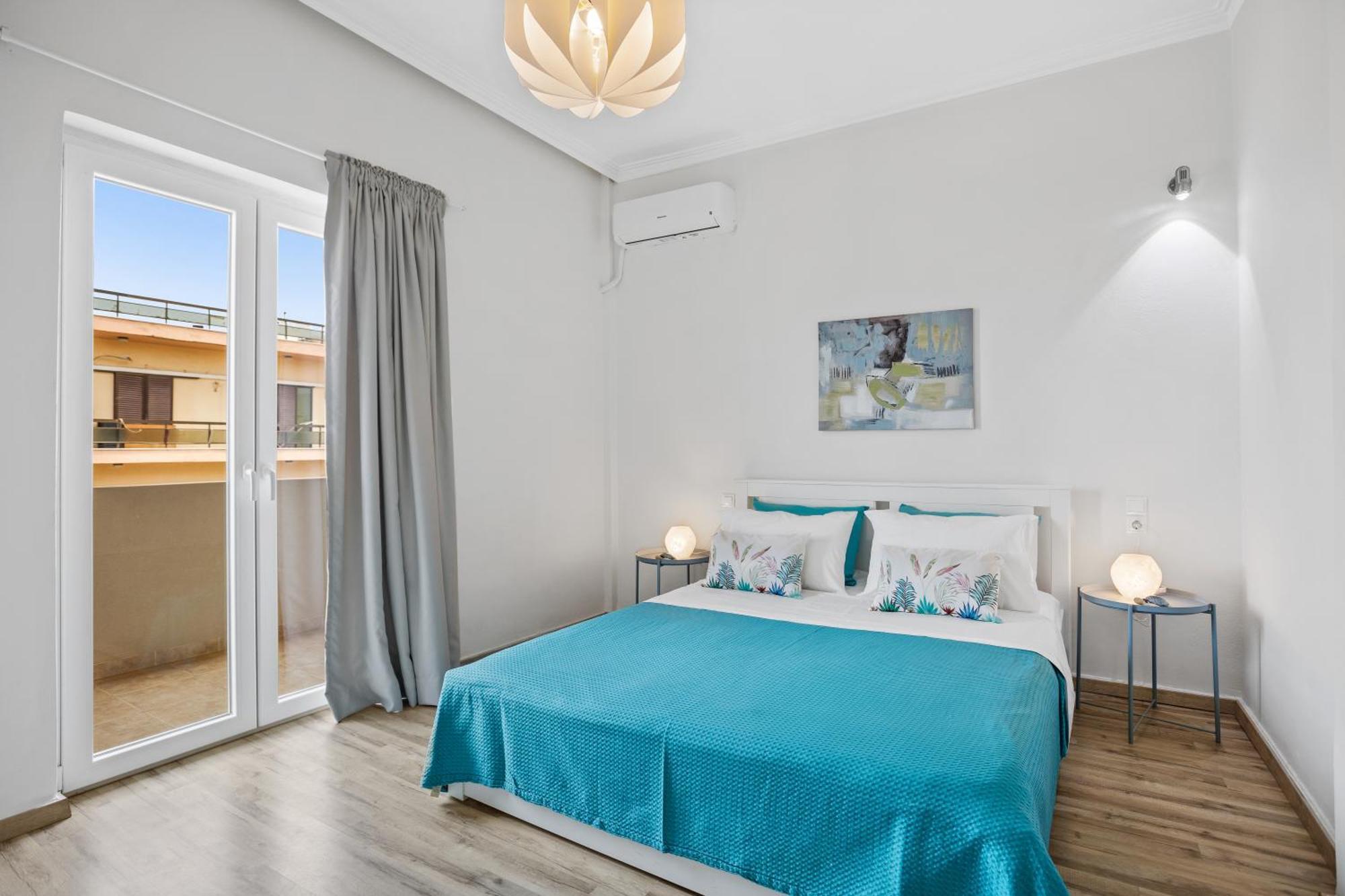 Nisos Apartments, Chania Center Exterior foto